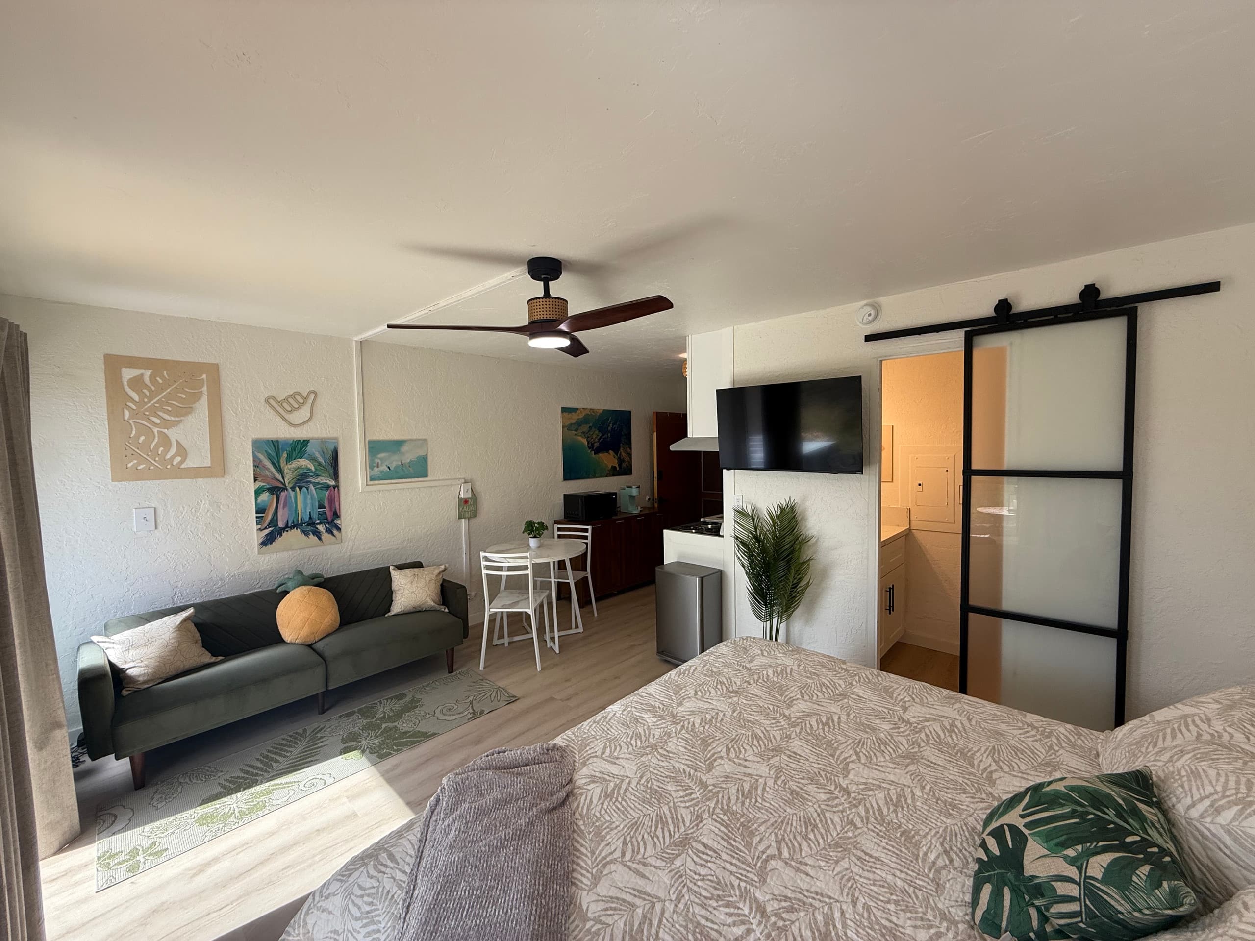 Condo in Koloa · ★4.84 · Studio · 2 beds · 1 bath - Photo 25