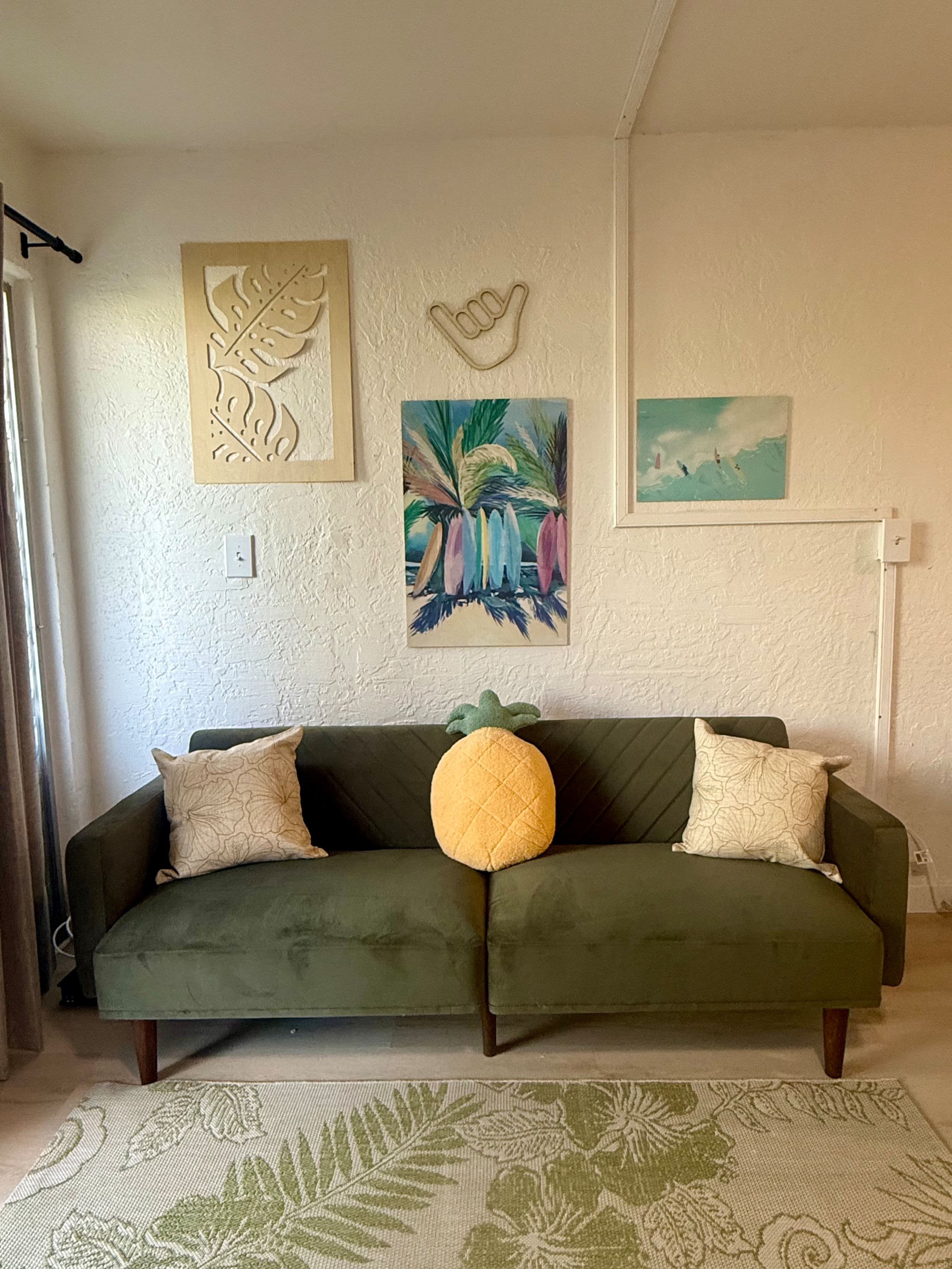 Condo in Koloa · ★4.84 · Studio · 2 beds · 1 bath - Main photo