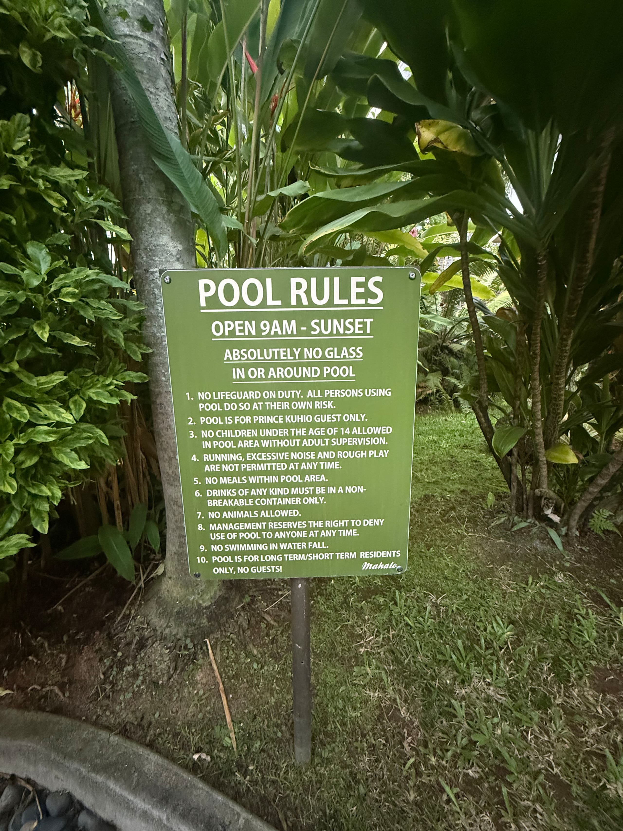 Condo in Koloa · ★4.84 · Studio · 2 beds · 1 bath - Photo 21