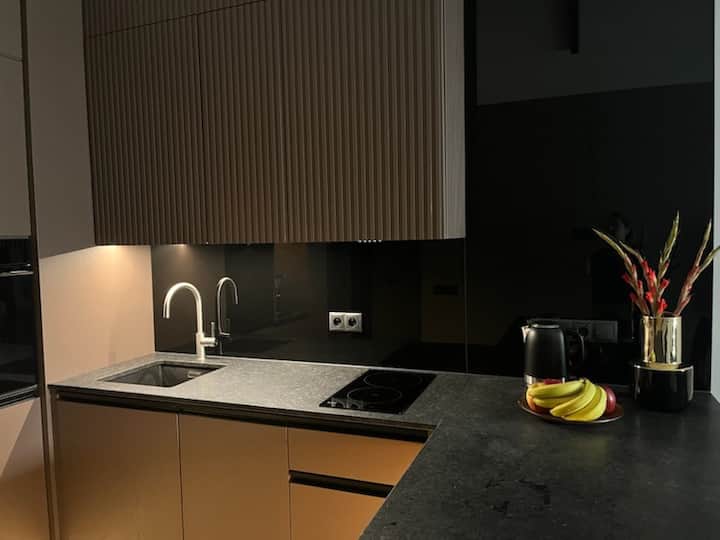 Apartamenty Premium Nj  Lublin Centrum Jasna 7 - Lublin