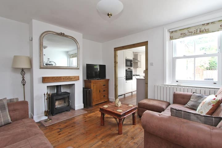 Sweet Sway Stay - Lyndhurst