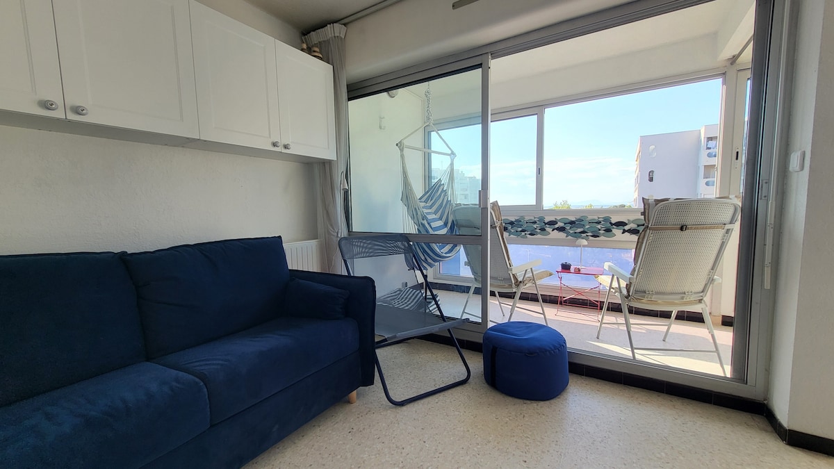 მისაღები ოთახი