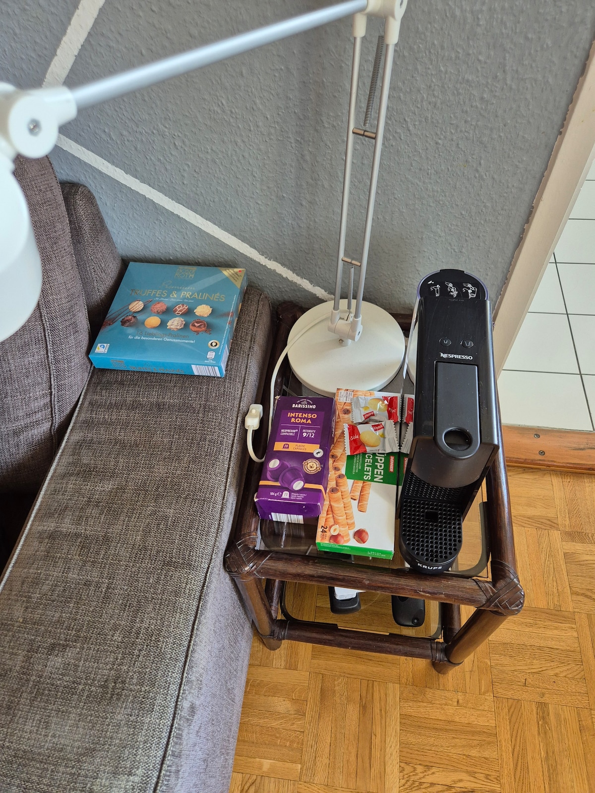 Top performing Airbnb: Studio with arbor in Saint Jean Et Charmilles