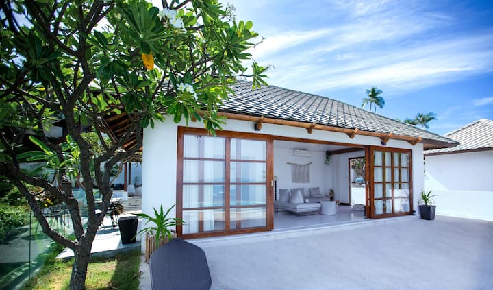 Twinflora Sea Villa Chaweng Samui - Koh Samui