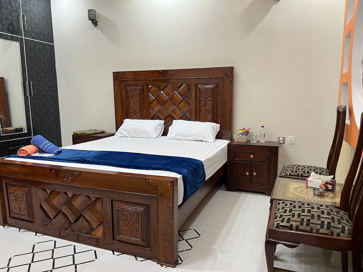 Спална соба 1