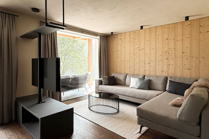 Florisa Mountain Chalet - Family Suite - Seis