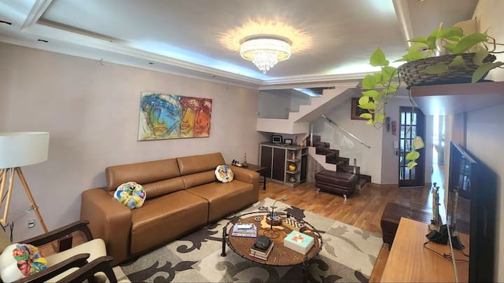 Всекидневна 1