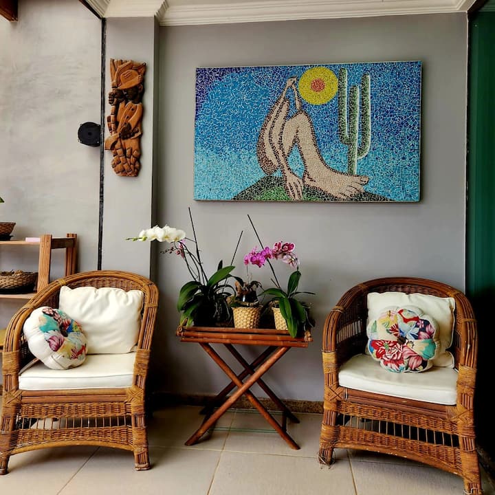 Всекидневна 2