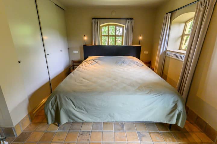 ห้องนอน