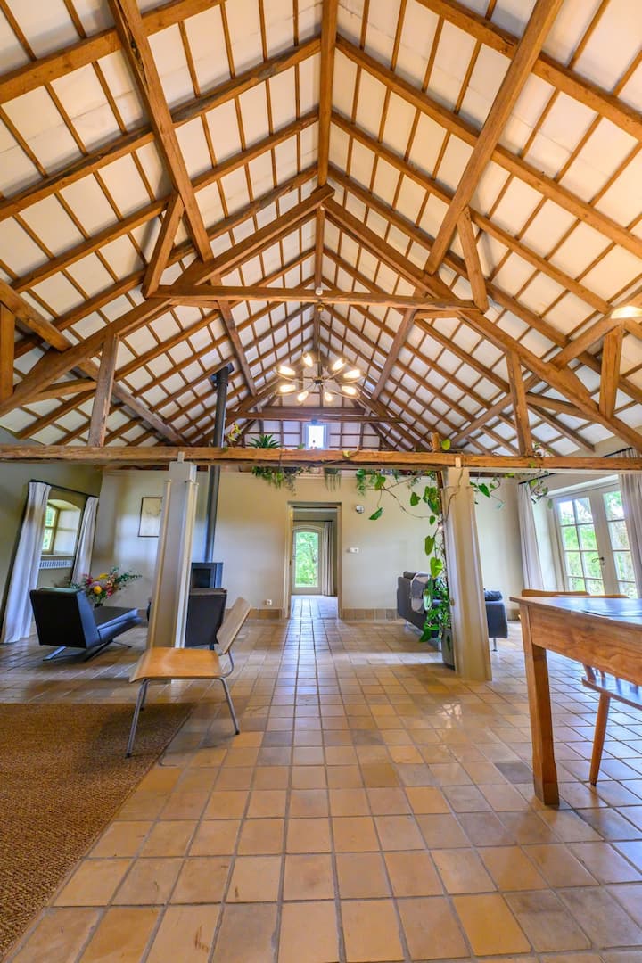 ห้องนั่งเล่น