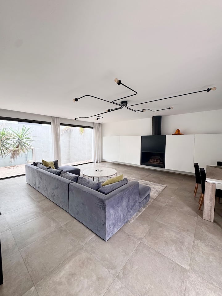 Luxury Spot 2026 • Neo Experience • Villa Piscine - Agadir