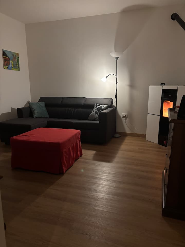 I Calanchi - Provincia di Piacenza