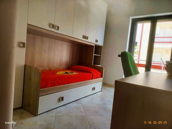 Spavaća soba 3