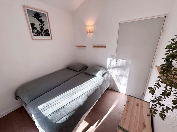 Spálňa 2