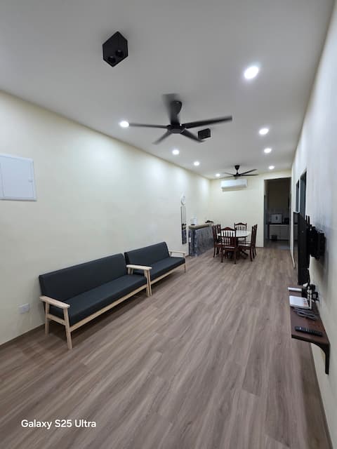 Bliss Homestay