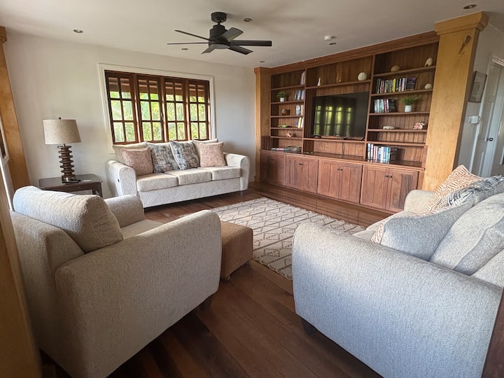 St Lucia Villa Kai Bois - Santa Lucía