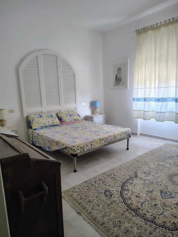 ห้องนอน