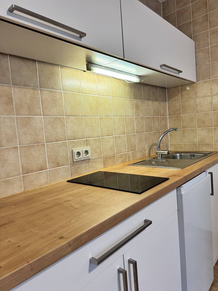 Apartmán V Bavorské Rudě - Bayerisch Eisenstein