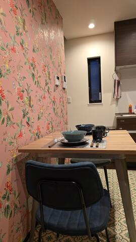 Ebisu Hiroo 2BR 75m²/805 ft² House gallery image 5