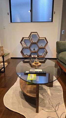 Ebisu Hiroo 2BR 75m²/805 ft² House gallery image 2