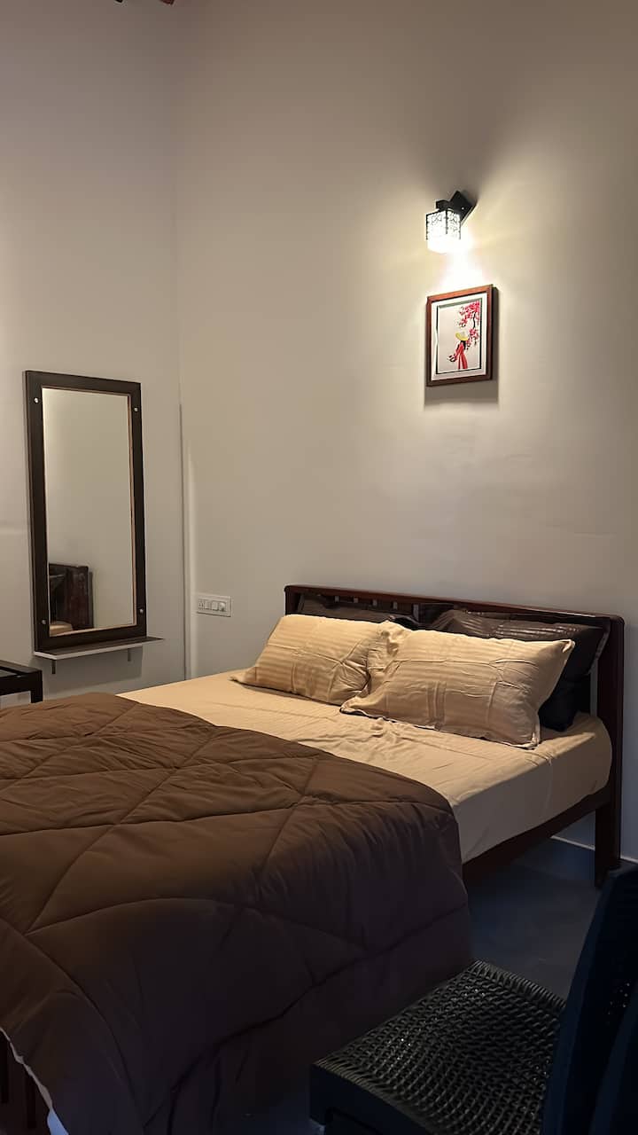 Habitación 1