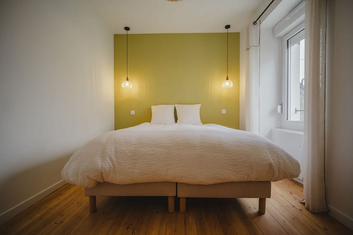 Chambre 1