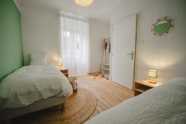 Chambre 3