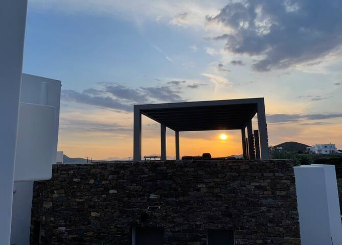 ΒΙΛΛΑ ΜΕ ΘΕΑ ΤΟ ΔΕΣΠΟΤΙΚΟ 4υ/δ gallery image 2