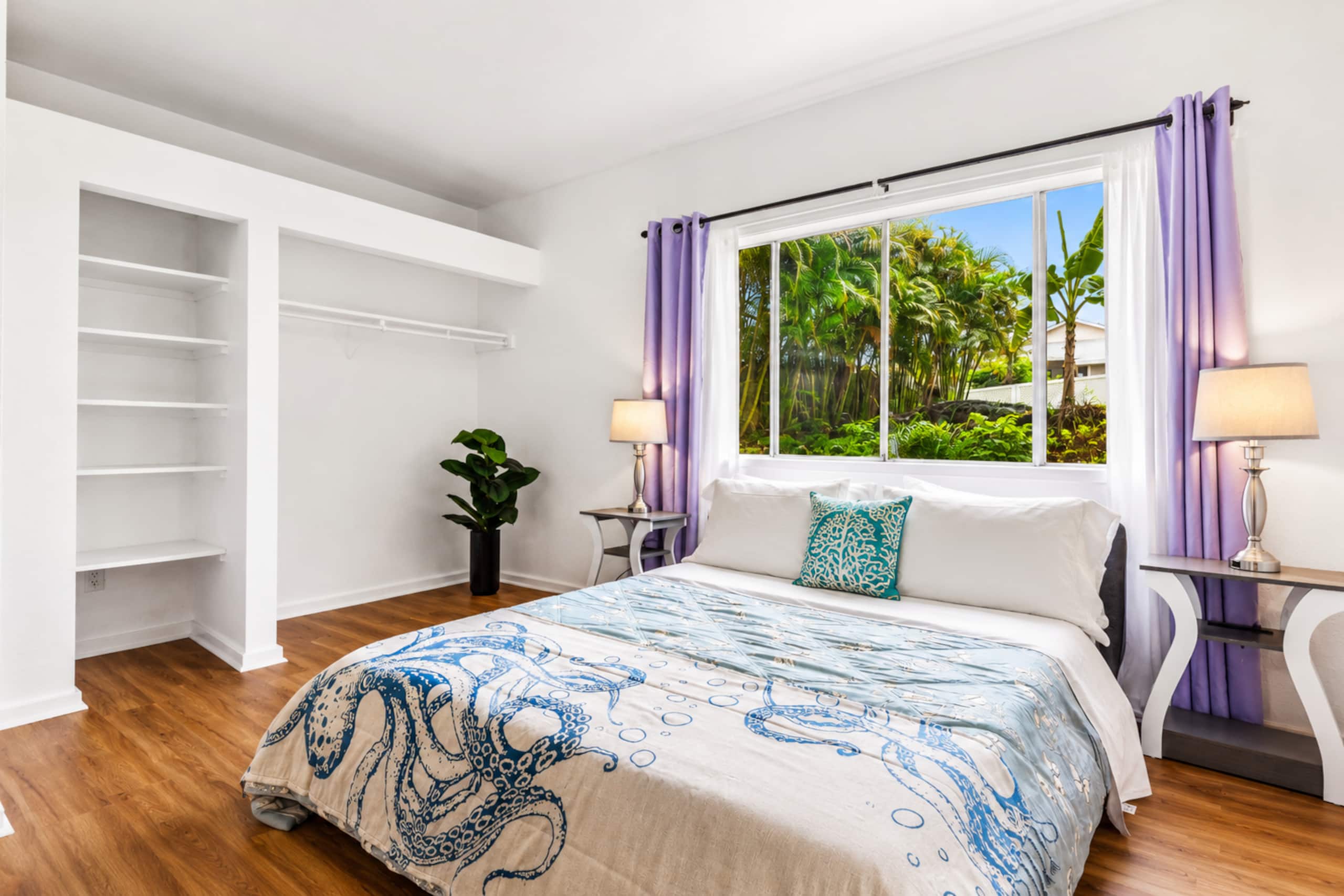 Studio + 2 Bonus Rooms + Patio + AC, Near Airport - Photo 3