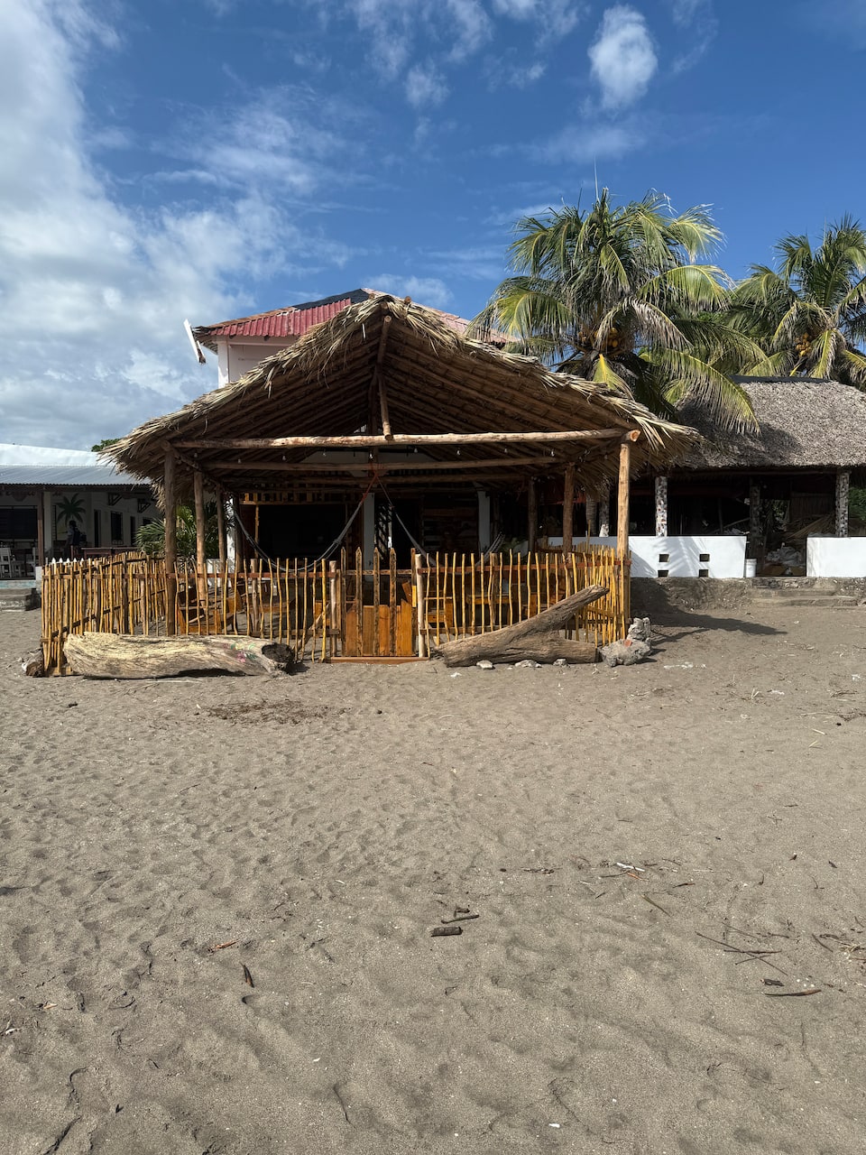 Simple Beach Lodge — foto 1