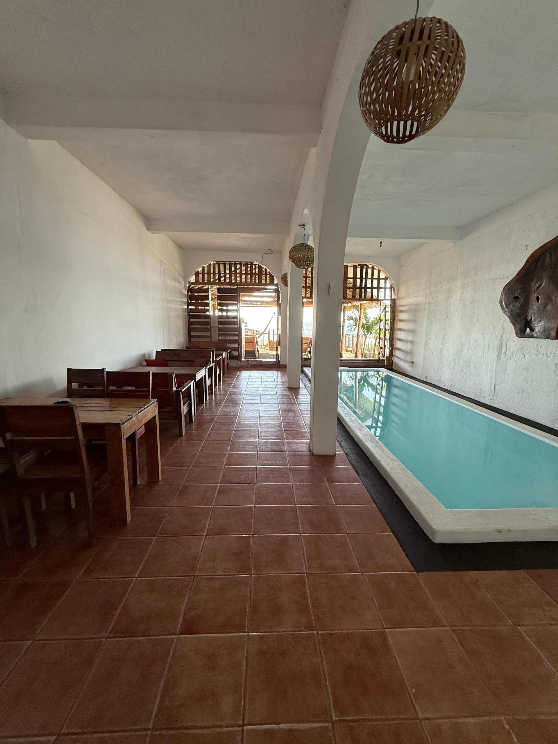 Simple Beach Lodge — foto 2