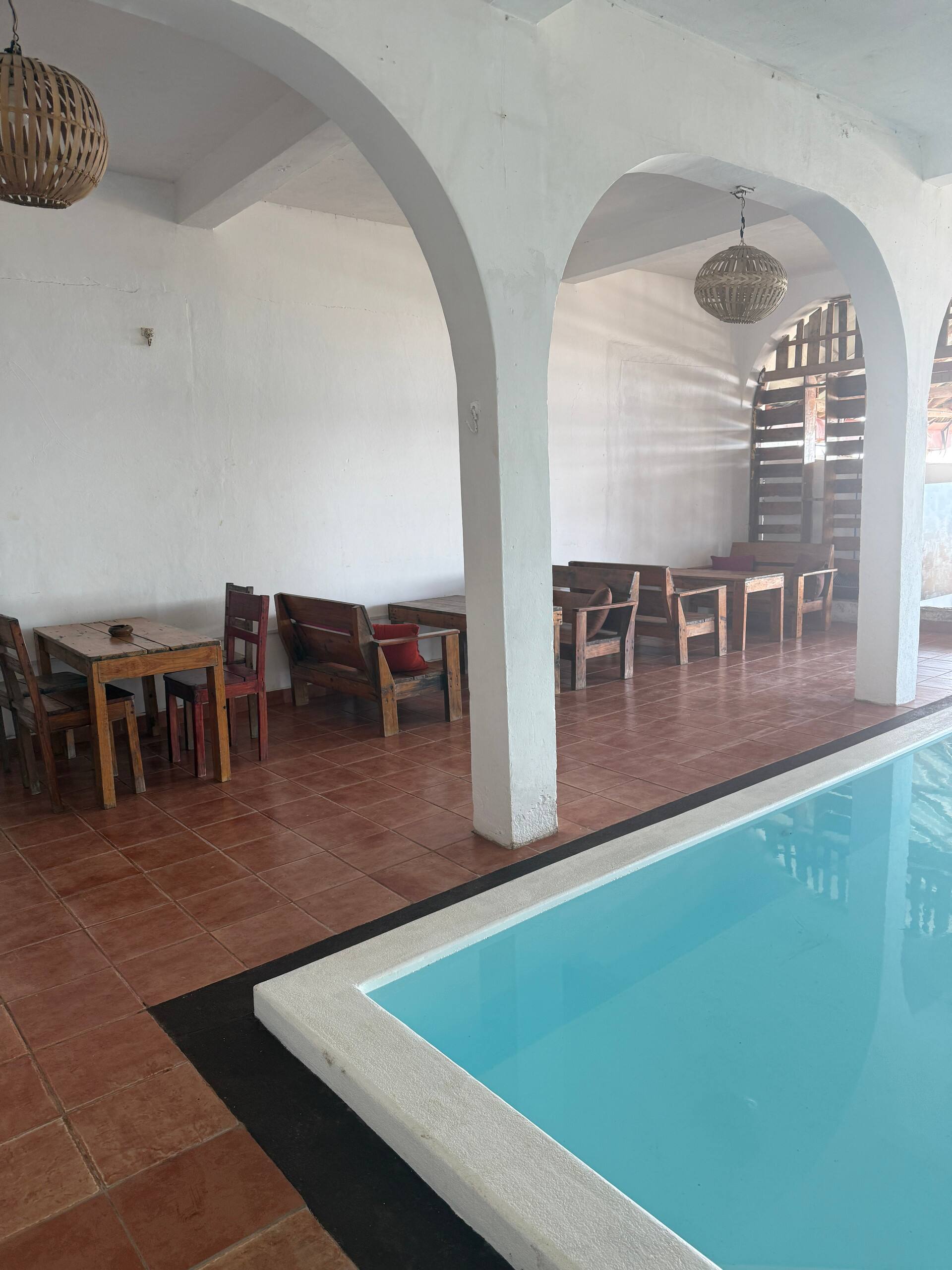 Simple Beach Lodge — foto 3