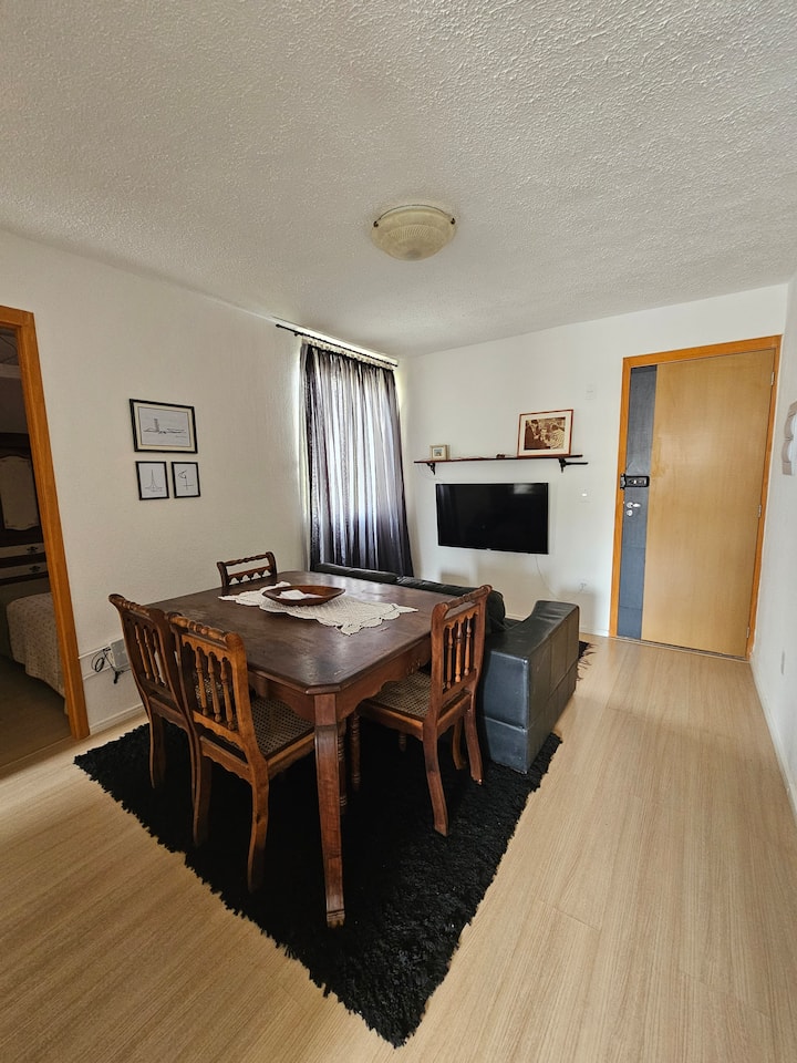 Дневен простор