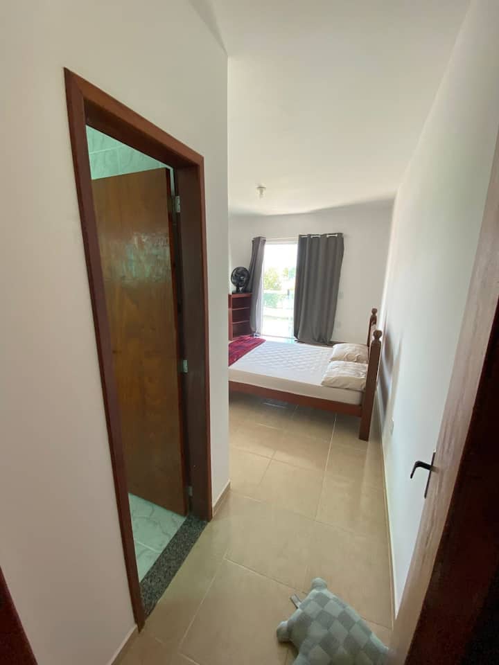 Slaapkamer 3