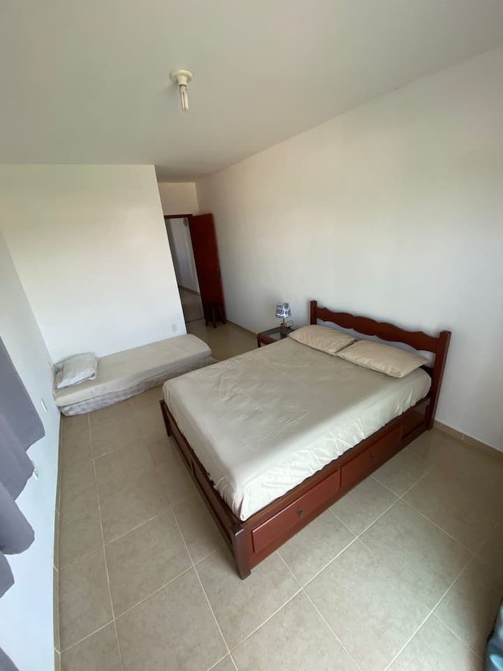 Slaapkamer 5