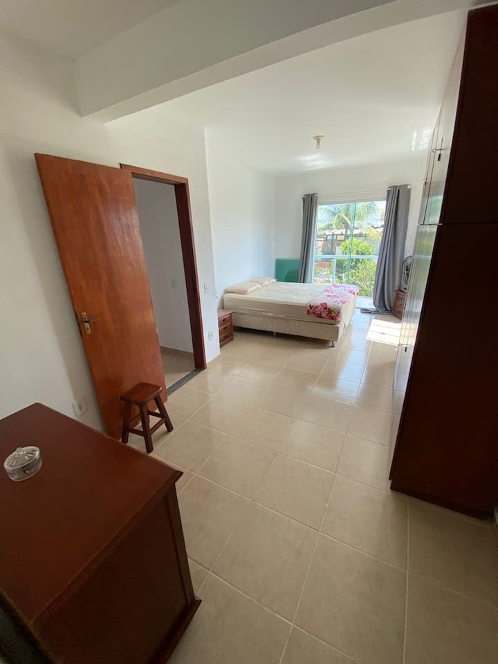 Slaapkamer 2