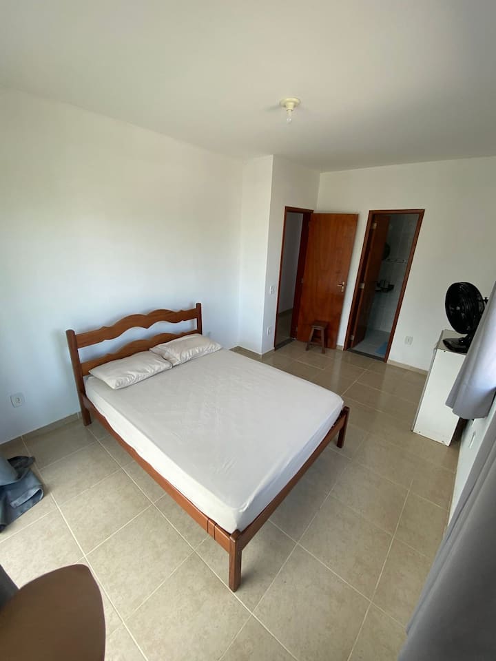 Slaapkamer 4
