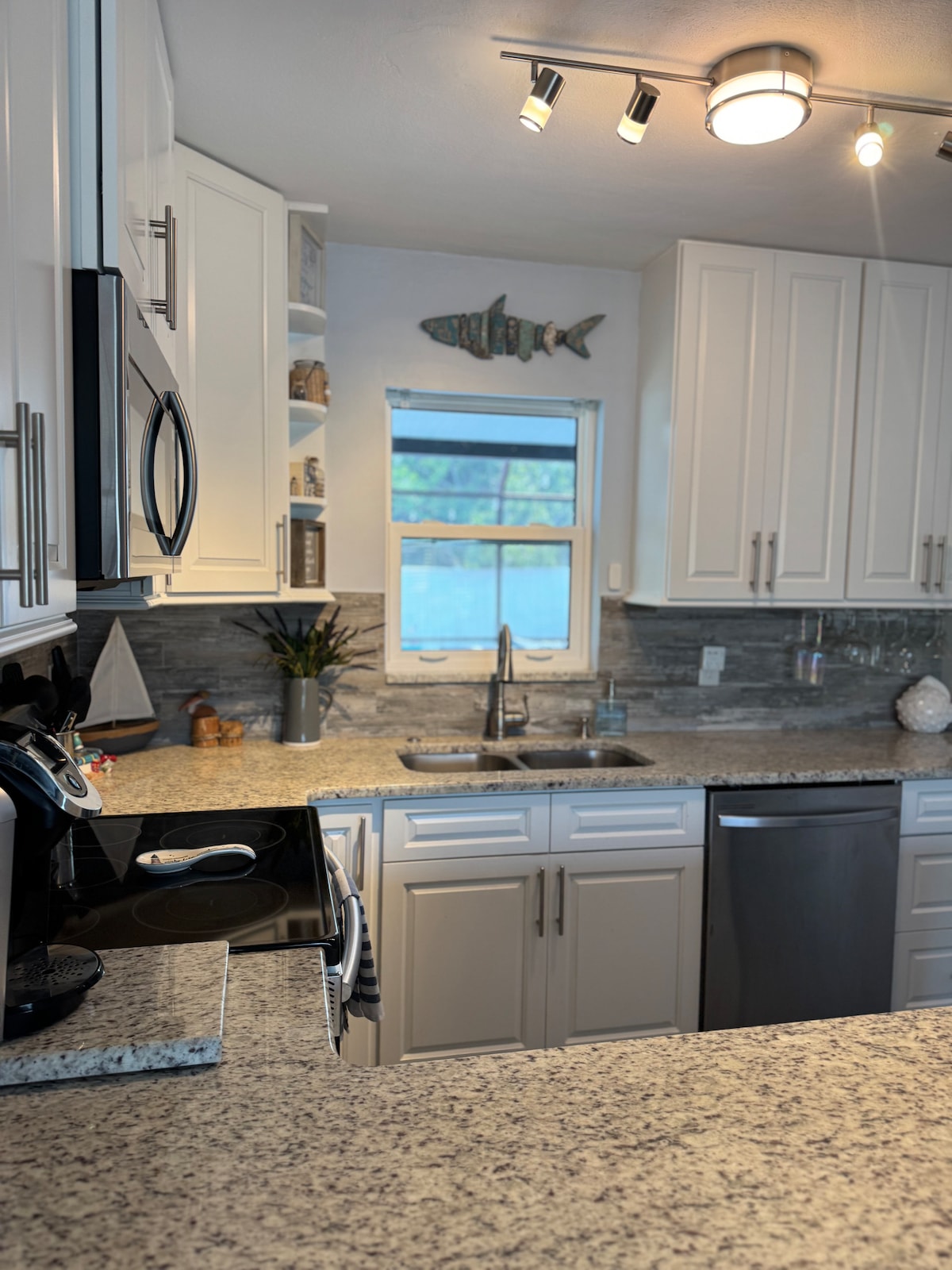 Beach Bungalow