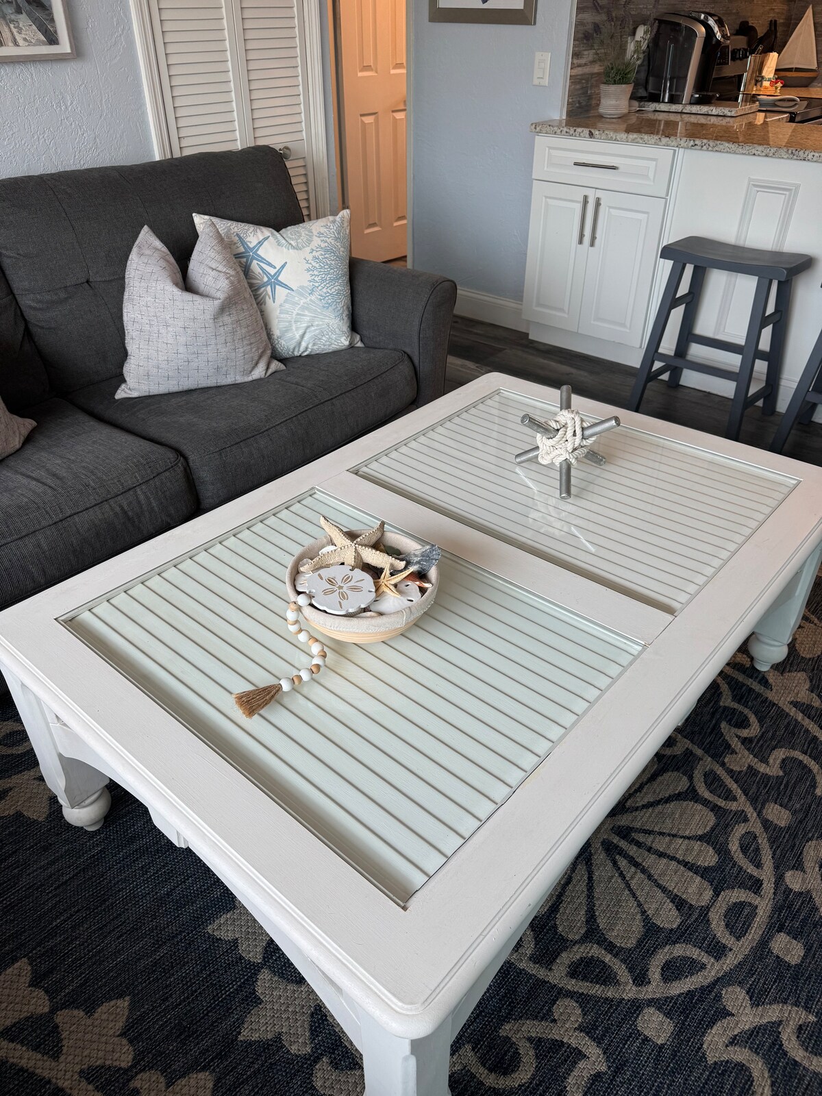 Beach Bungalow