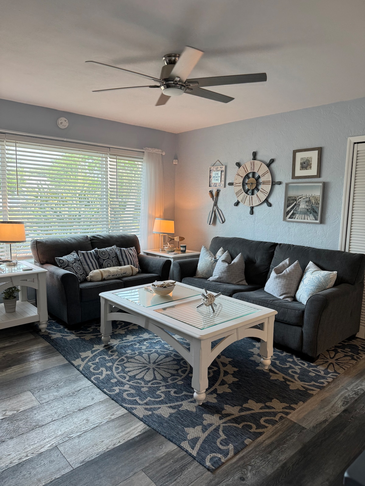 Beach Bungalow