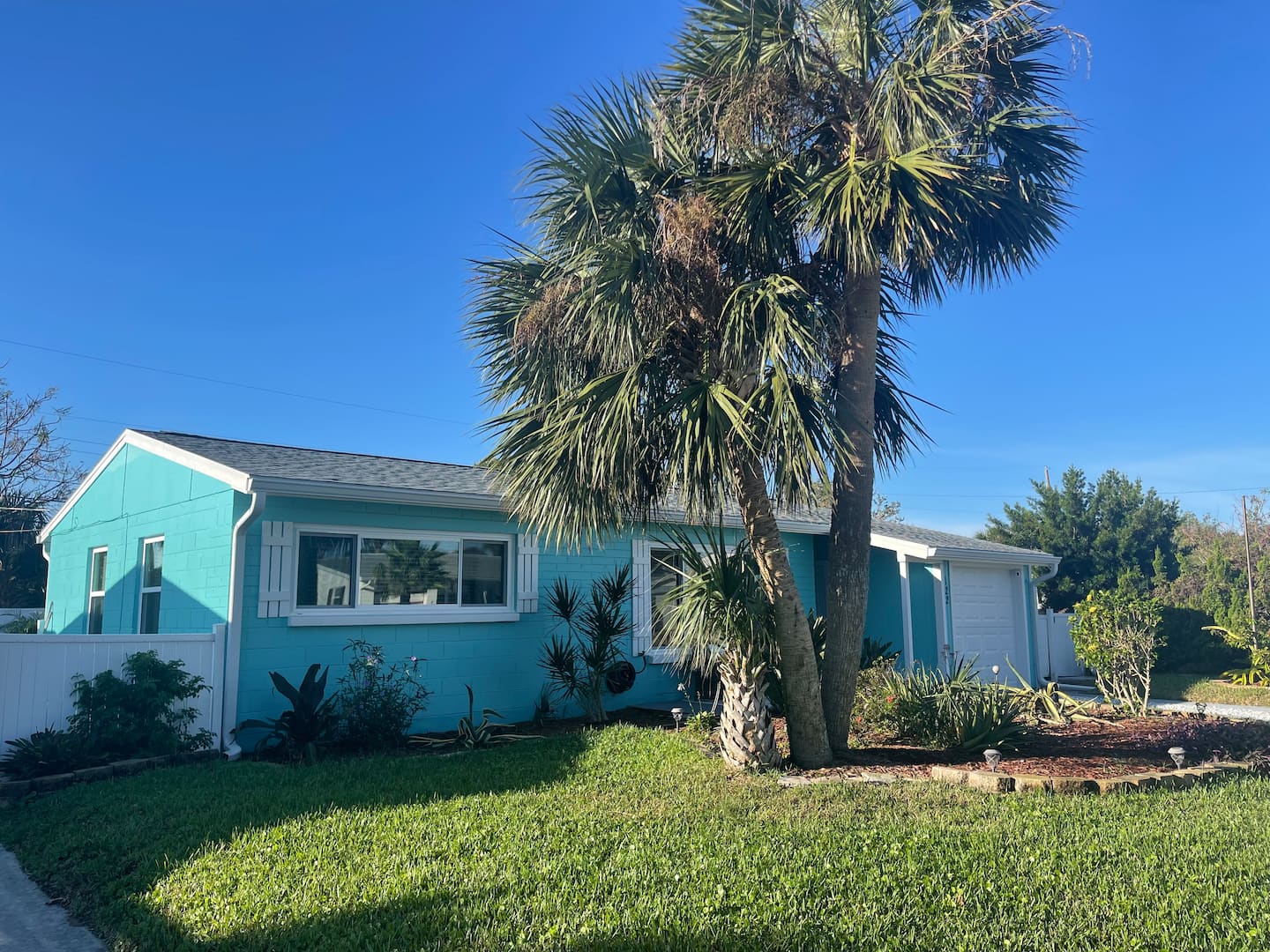 Beach Bungalow