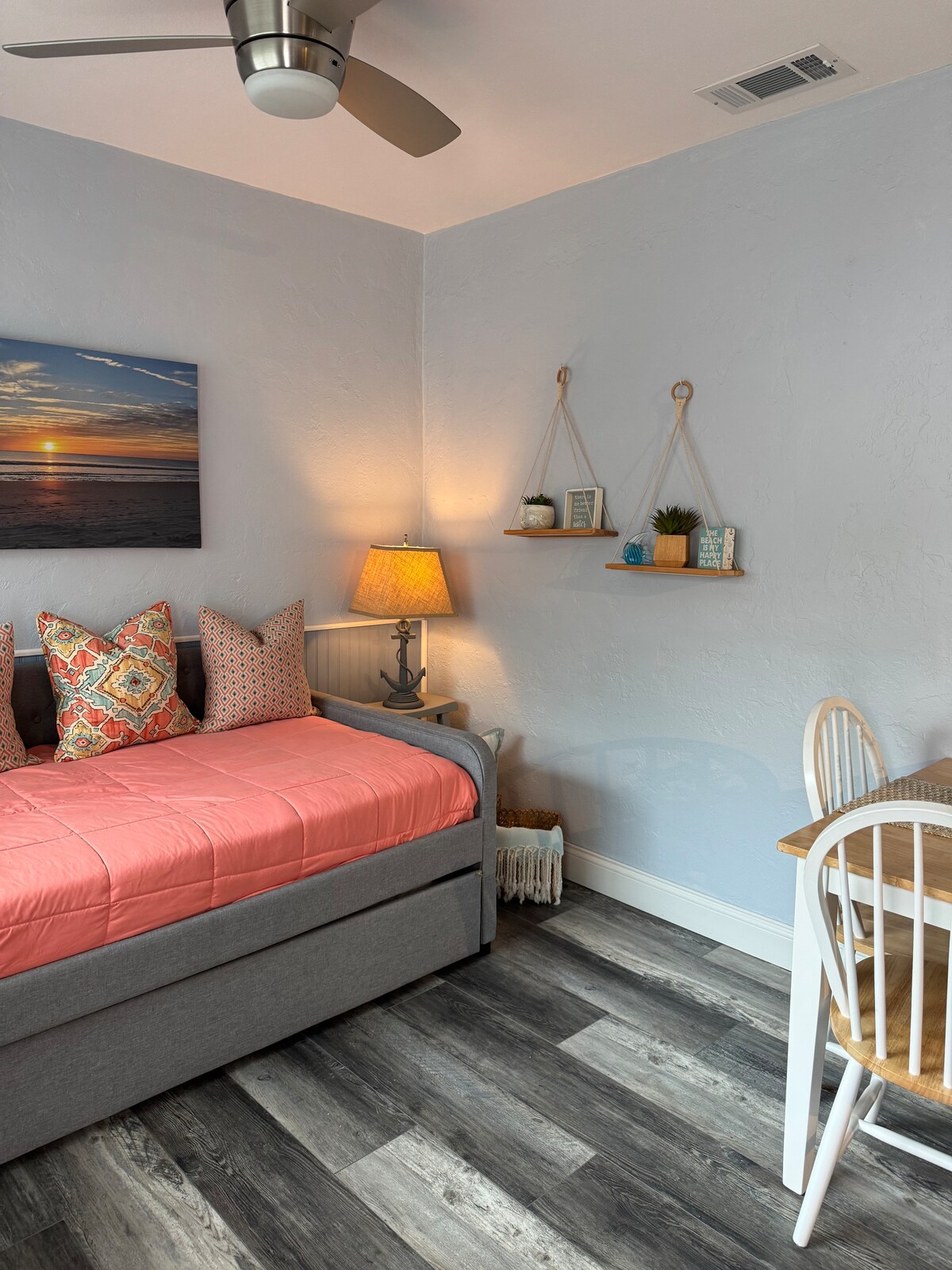 Beach Bungalow