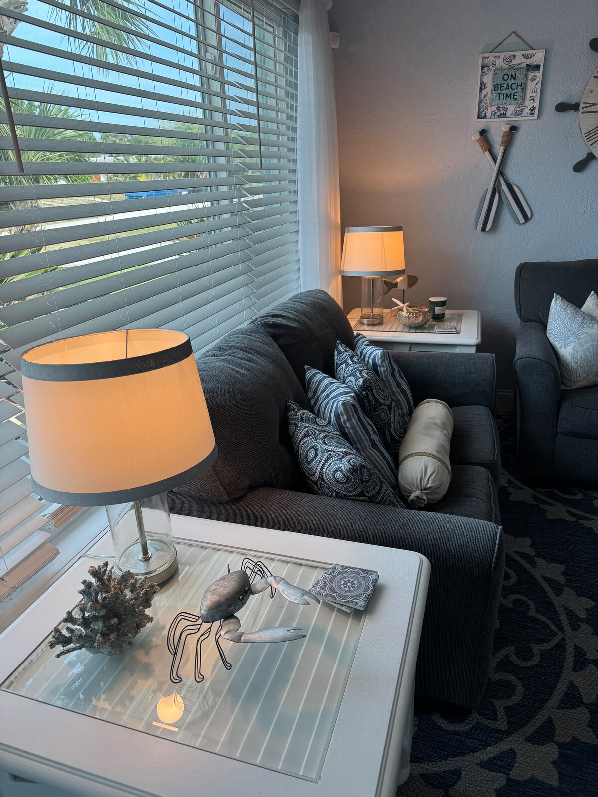 Beach Bungalow