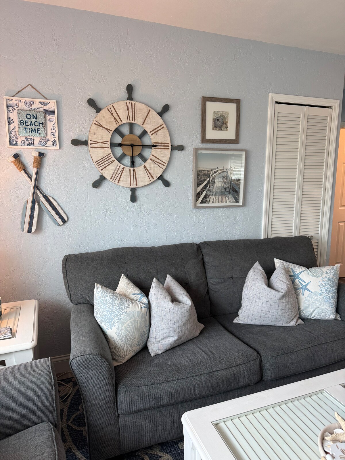 Beach Bungalow