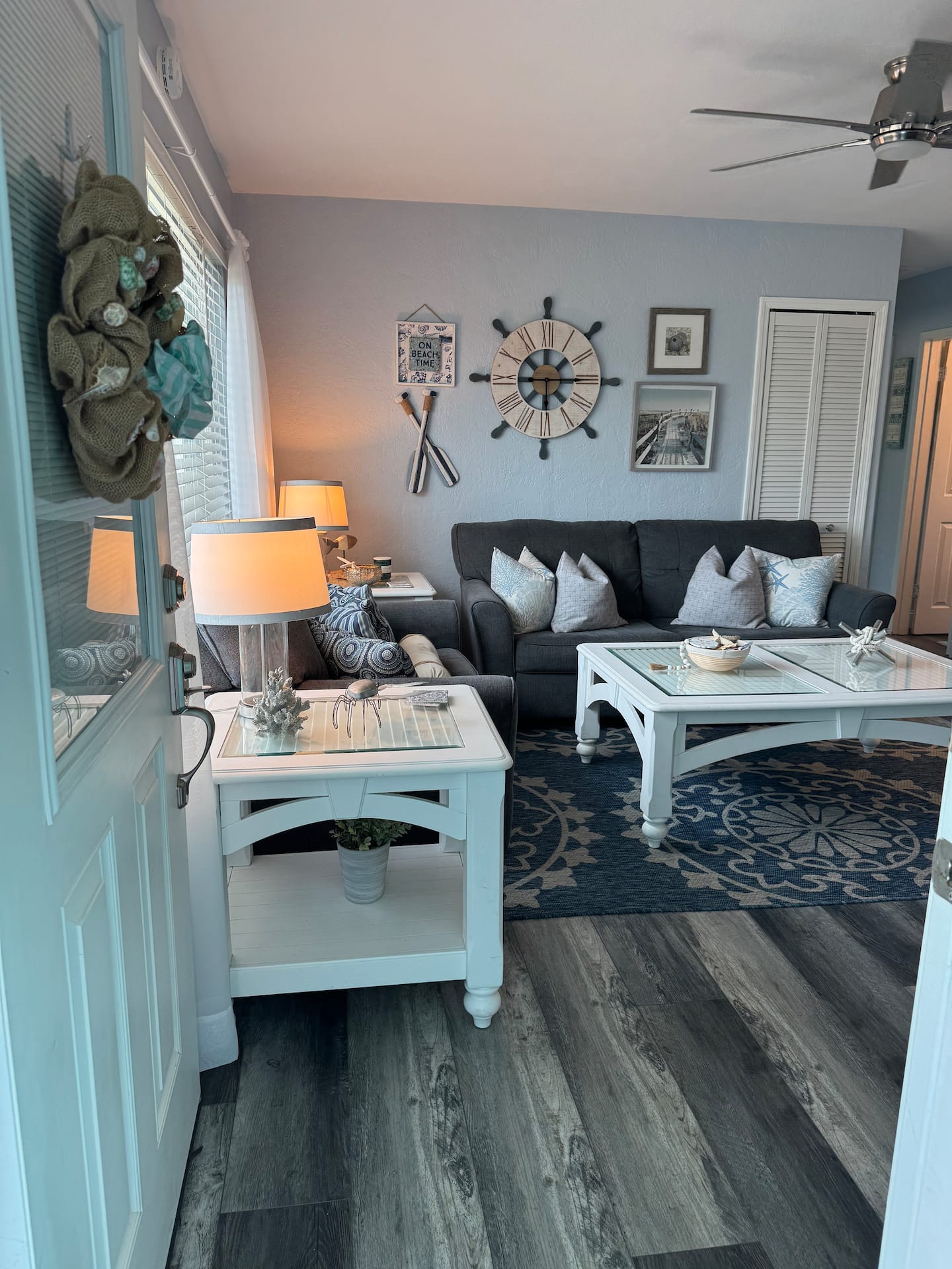 Beach Bungalow