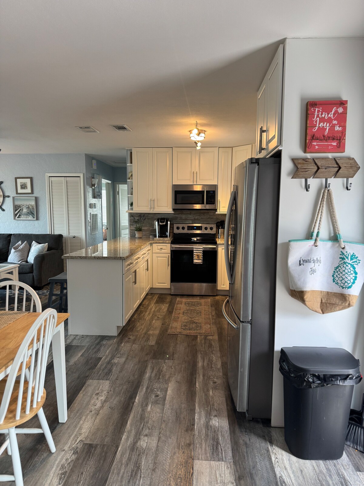 Beach Bungalow