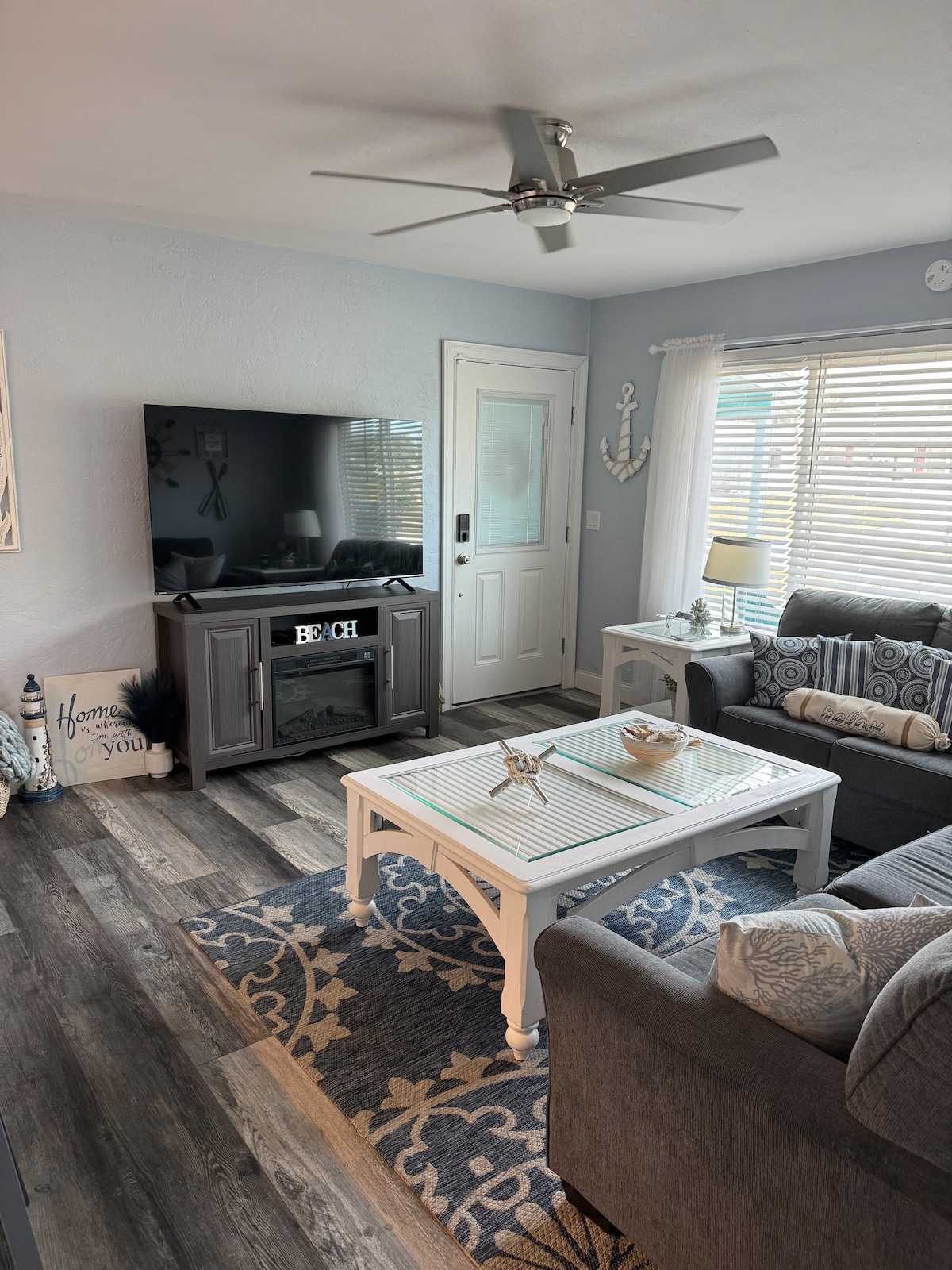 Beach Bungalow