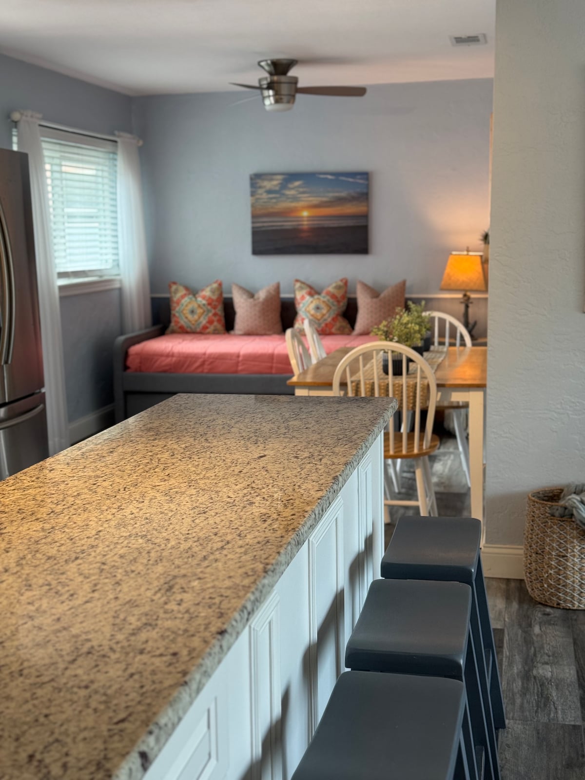 Beach Bungalow