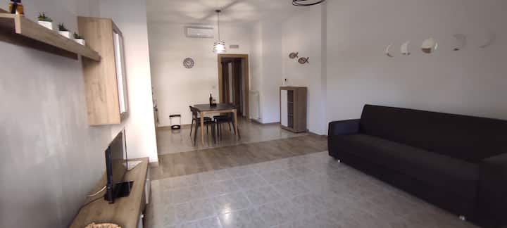 Zoe Apartment - Лечче