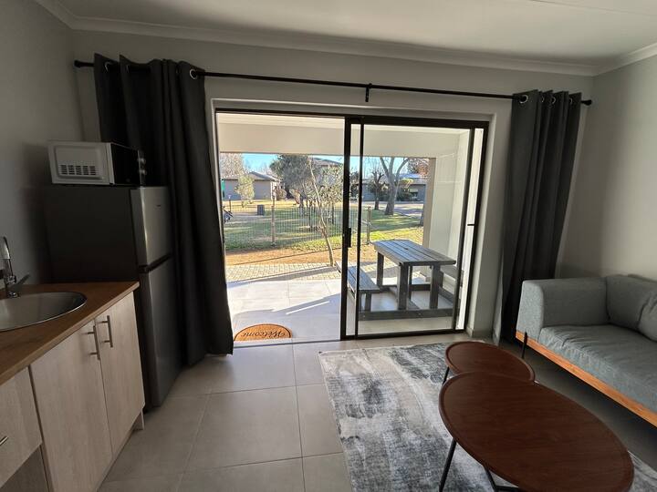 Unit 8 Bellamy On Vaal - Vanderbijlpark